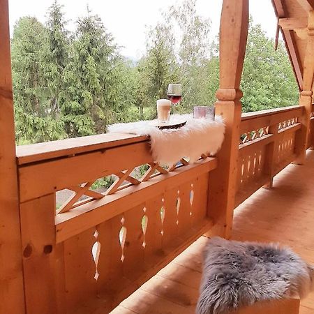 Entspannung Am Seltenhof Розенхайм Екстериор снимка